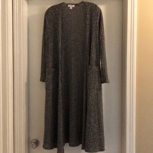 LulaRoe Sarah Size Small